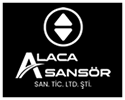 alacaasansör